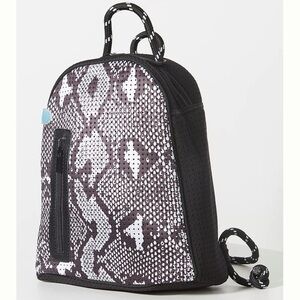 Anthropologie Chuchka Talia Backpack
